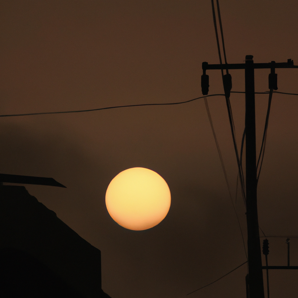 La Sonda Parker, la Más Cercana al Sol