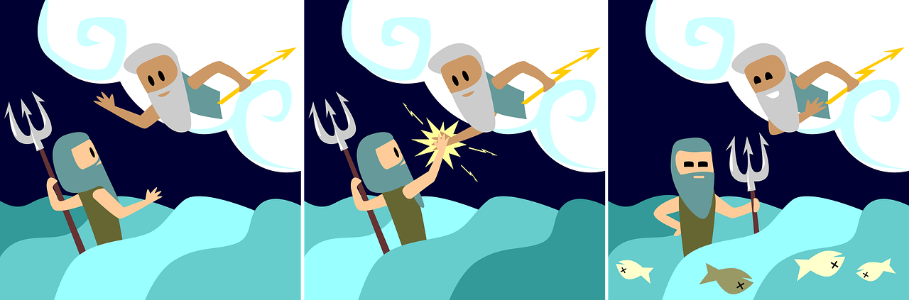 Alcmena de Zeus: Una Mirada a su Historia