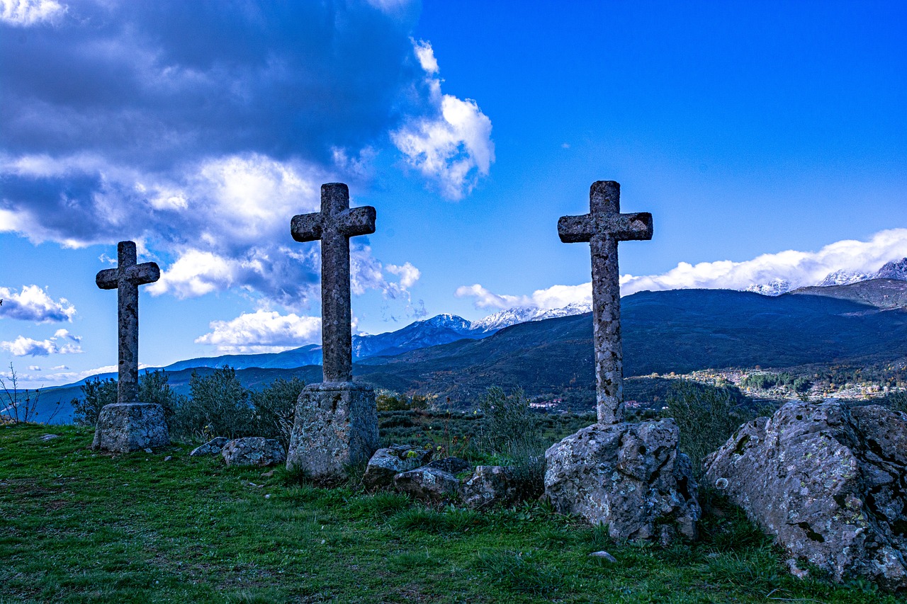 Gredos: ¡No te pierdas esta maravilla!