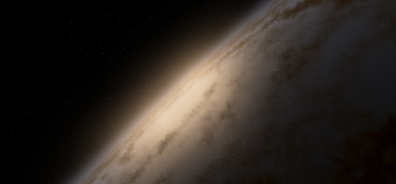 La Nebulosa de Andrómeda: ¿Qué Significa?