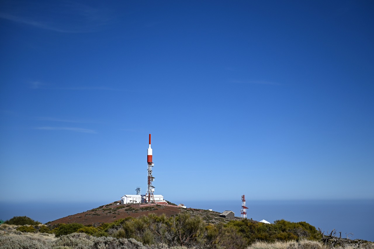 Descubre el Observatorio Astronómico: ¿Dónde Encontrarlo?