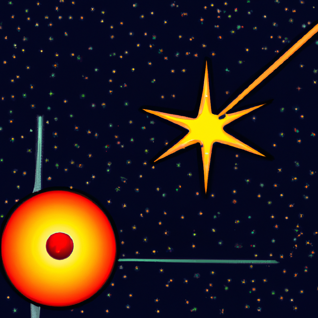 Descubriendo la Estrella 51: ¿Qué la Hace Tan Especial?