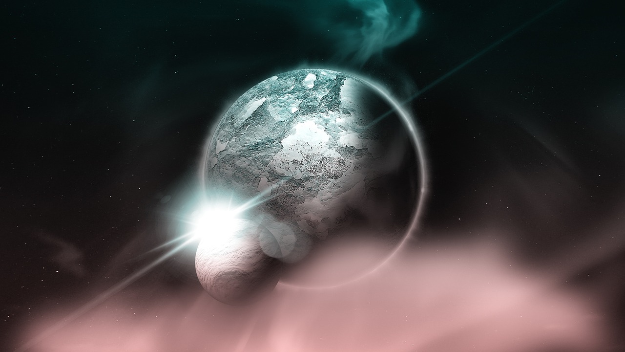 Mercurio en el Sol: ¿Cuándo Estará Sucediendo Esta Rara Alineación Planetaria?