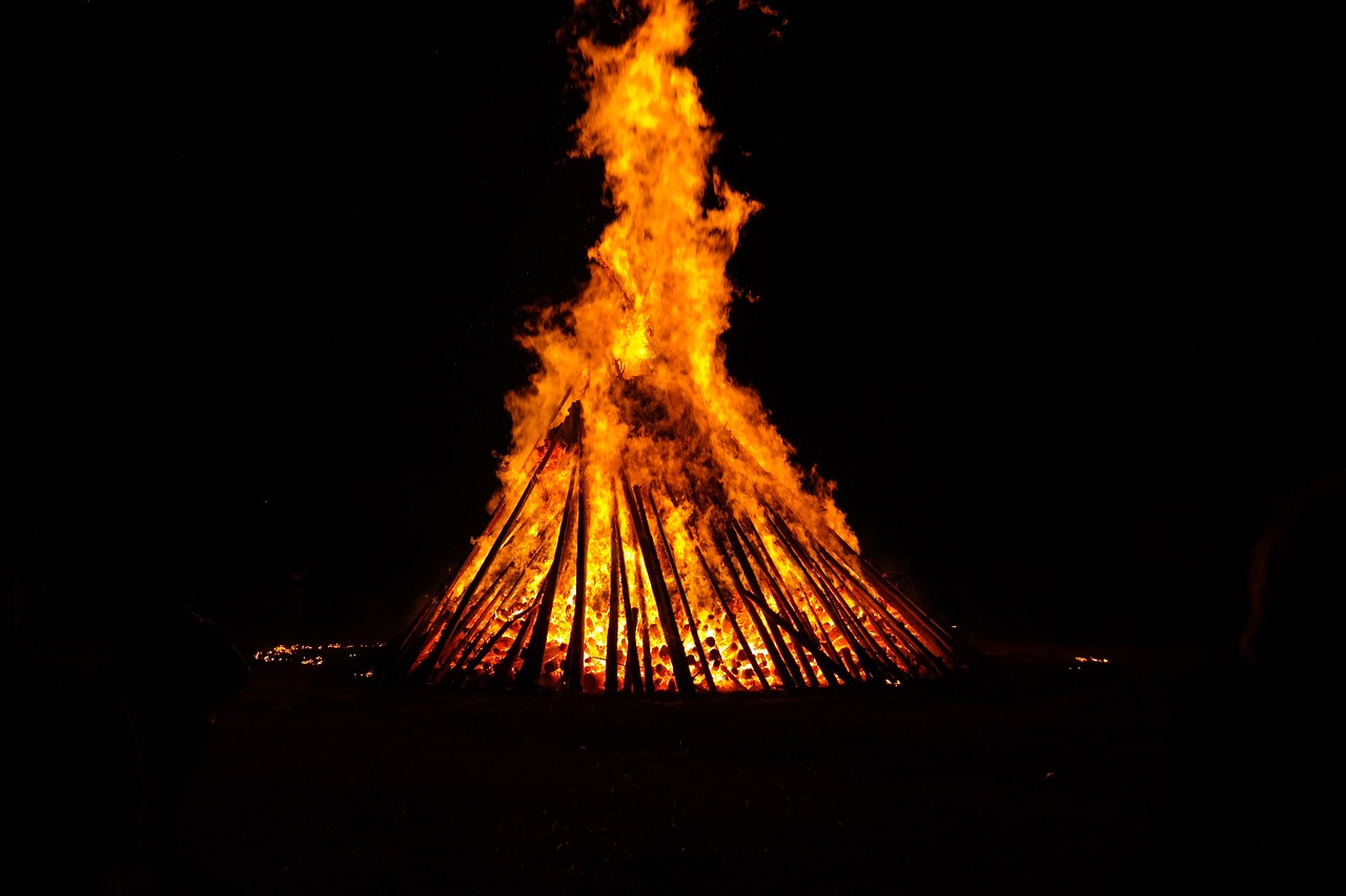 Cómo celebrar el solsticio de invierno