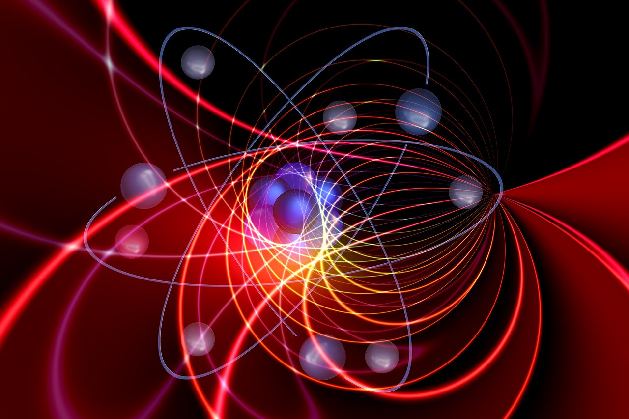 ¿Cómo la Física Cuántica Impacta Nuestra Vida Diaria?