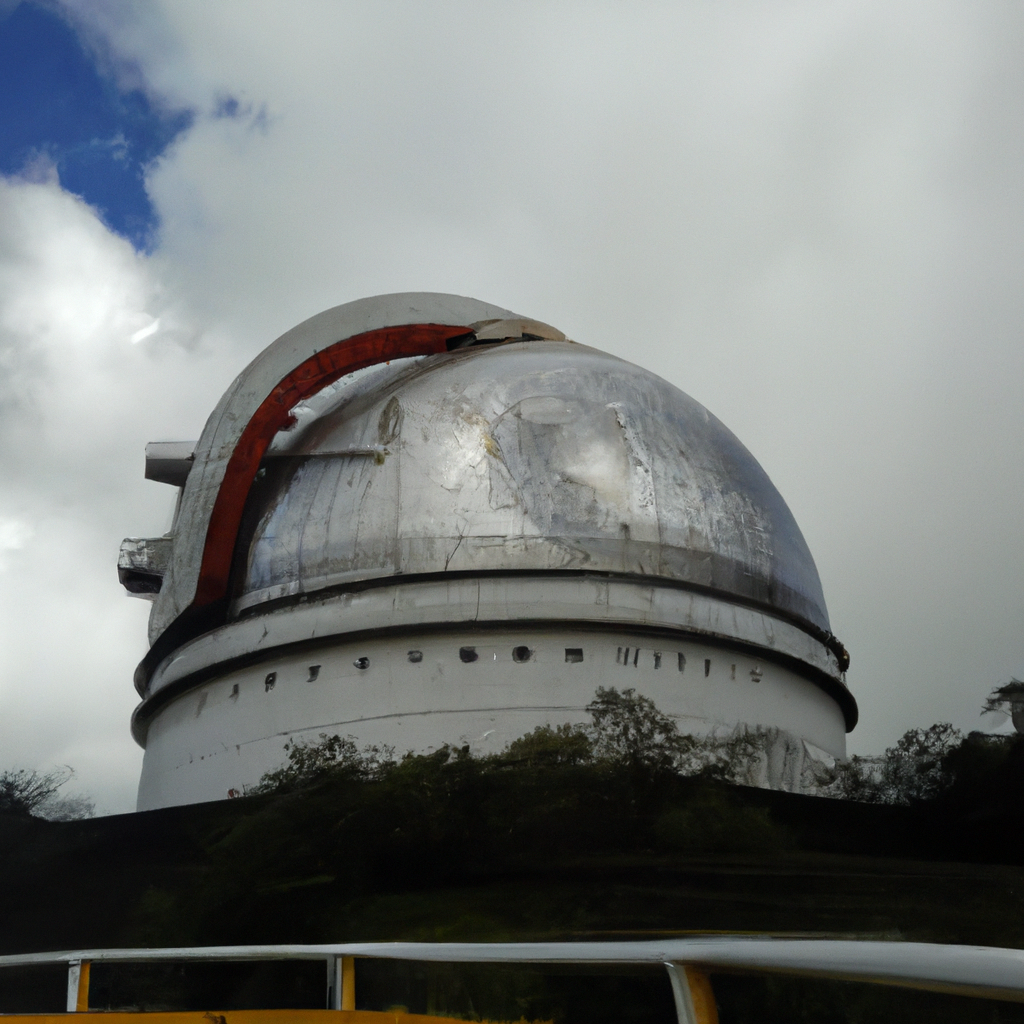 El Observatorio de Arecibo: ¿Qué hay detrás de su cierre?