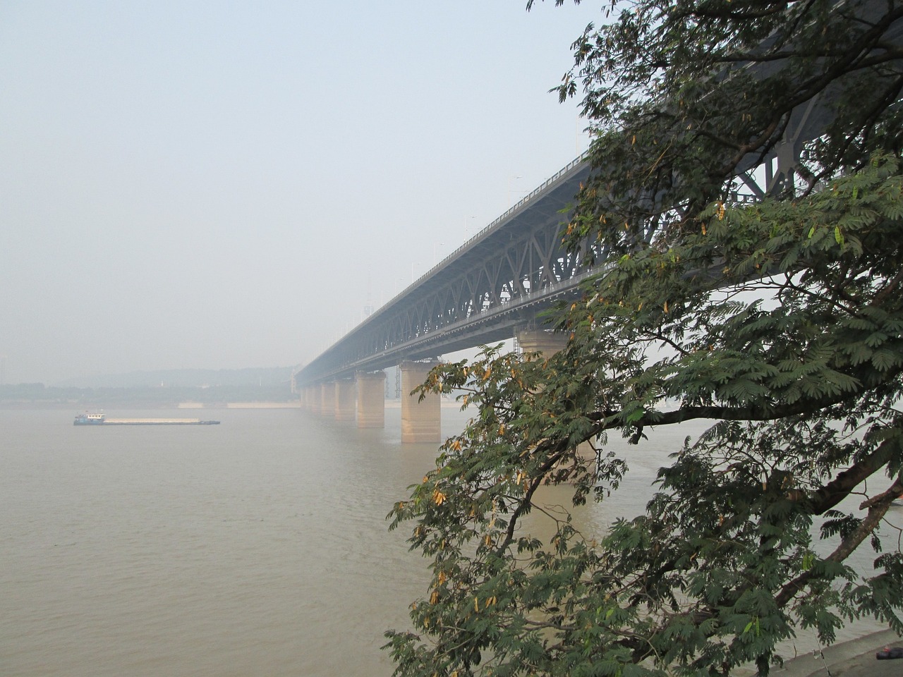 Explorando el Río Yangtsé: Descubriendo su Ubicación