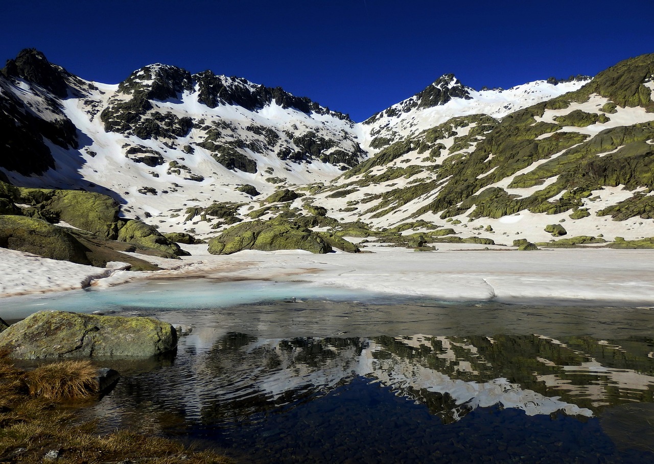 Descubriendo los encantos del norte de Sierra de Gredos