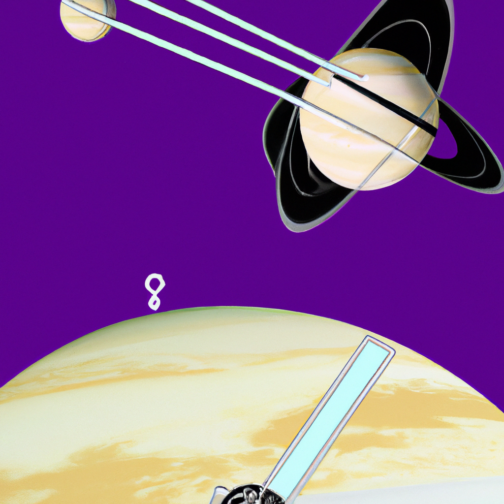 ¿Qué ha sido de la sonda espacial Voyager 1?