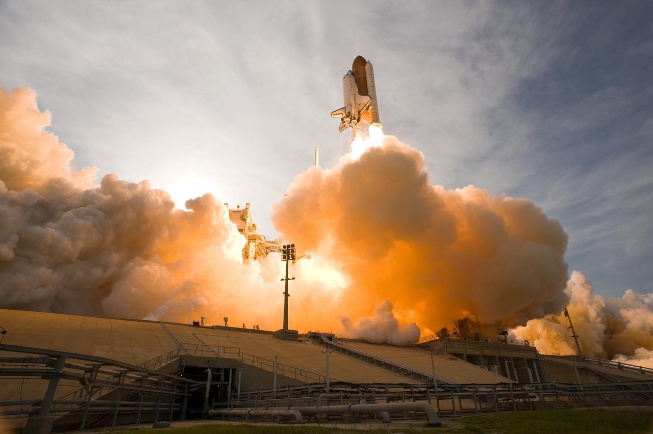 ¿Cuál es el Sueldo de un Astrónomo en la NASA?”