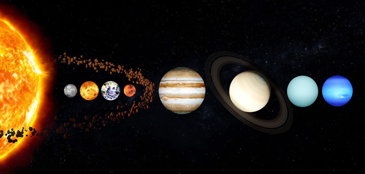 ¿Cómo se Presenta Marte Hoy? Una Mirada al Planeta Rojo