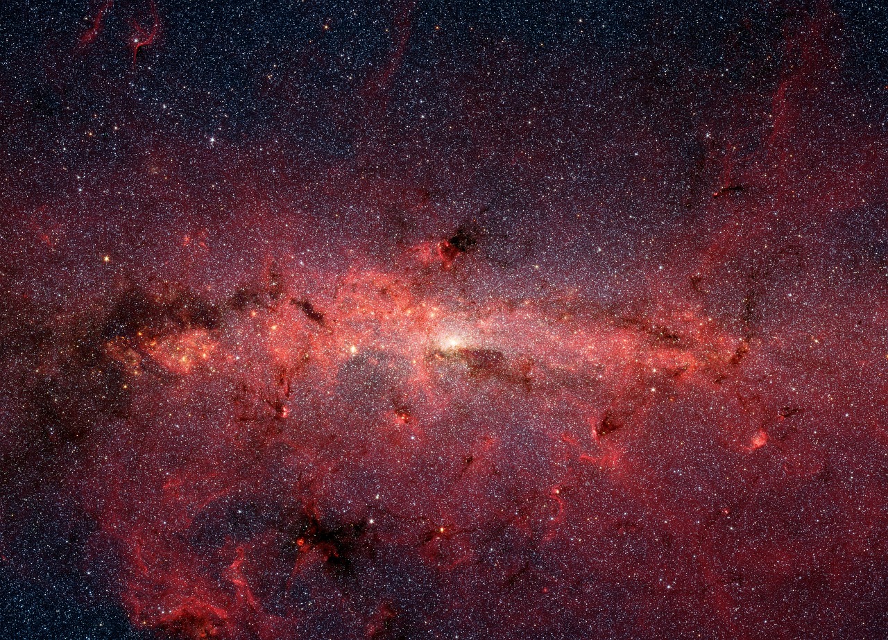 Descubriendo la Vía de Láctea: ¿Qué es?