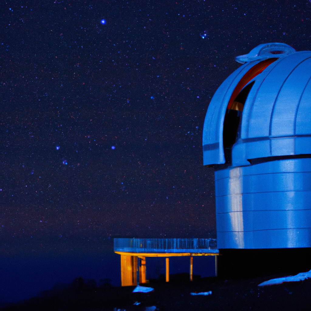 El Telescopio E-ELT: el Mayor Telescopio del Observatorio Europeo Austral
