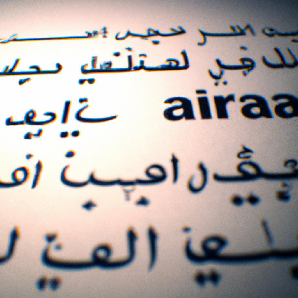 ¿Qué significa Adhara en el ámbito de la lengua árabe?