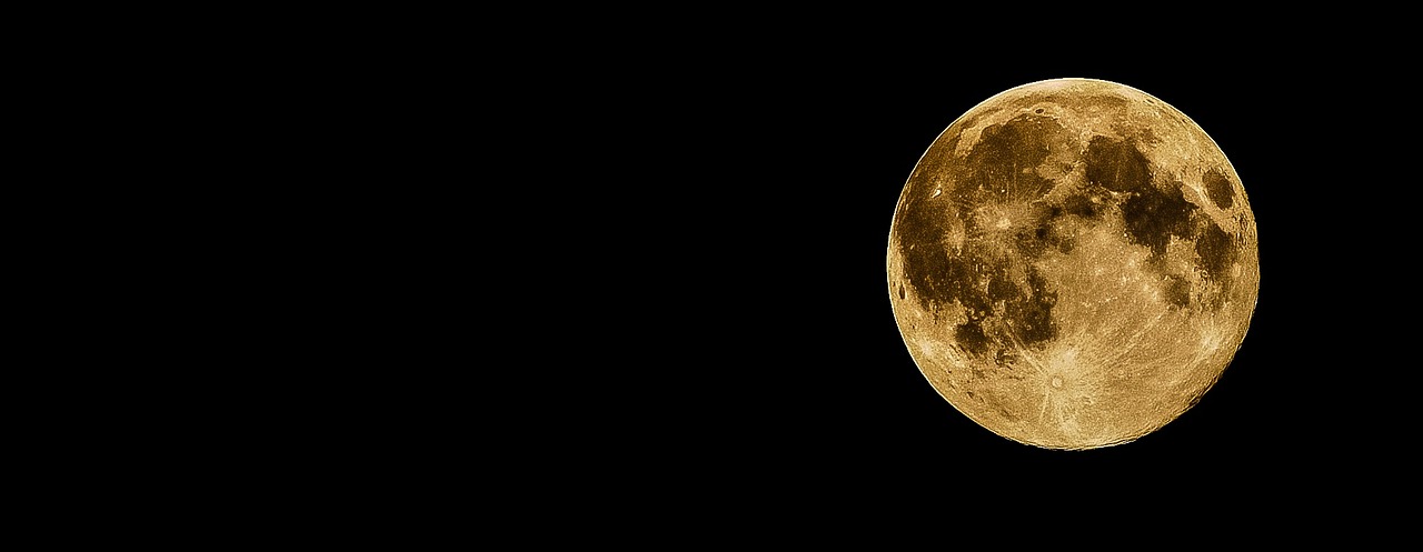¿Cuál fue la Luna el 20 de abril?