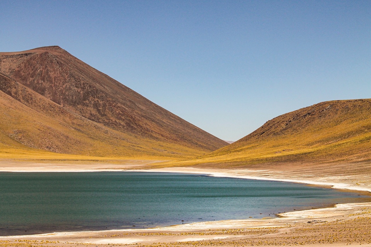Descubriendo el Significado de la Mano en el Desierto de Atacama