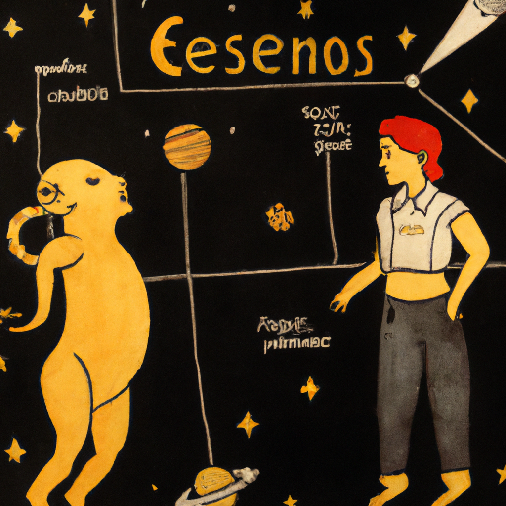 Desvelando los mitos de la constelación de Perseo