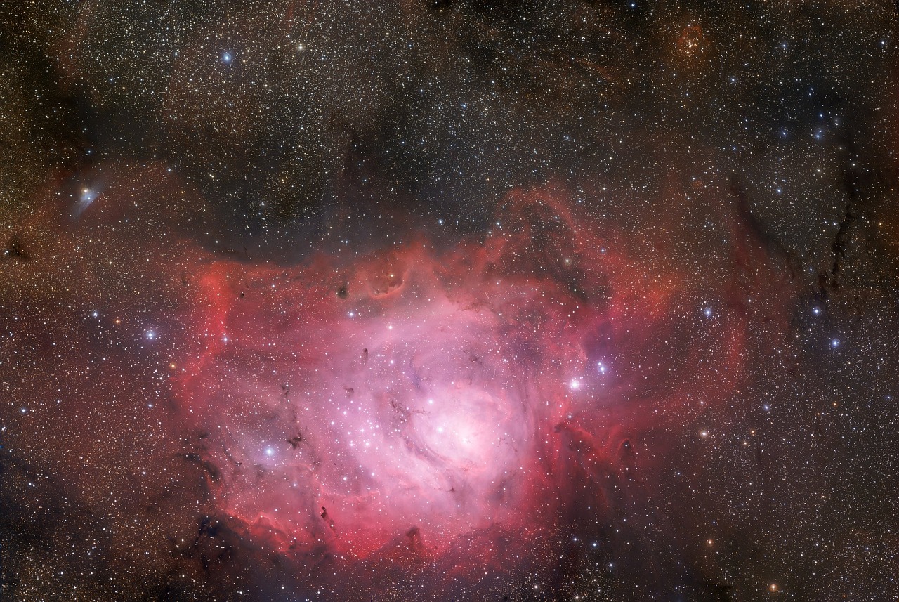 Las Nebulosas Más Importantes: Una Mirada a los Cielos