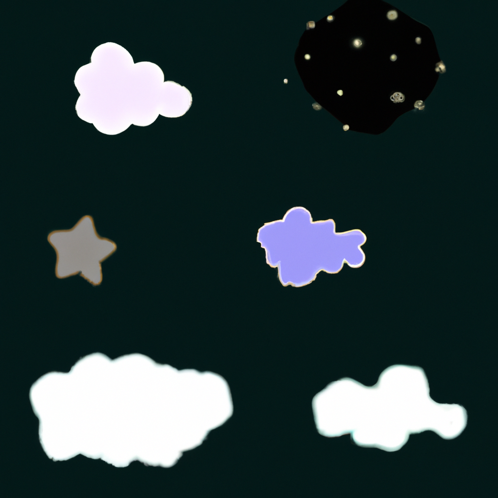 Los Diferentes Tipos de Cúmulos Estelares