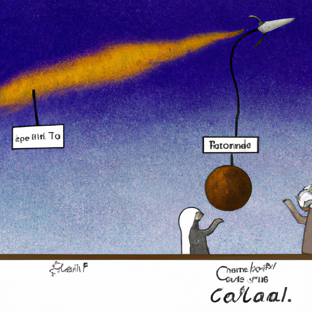¿Qué fue del cometa Atlas?