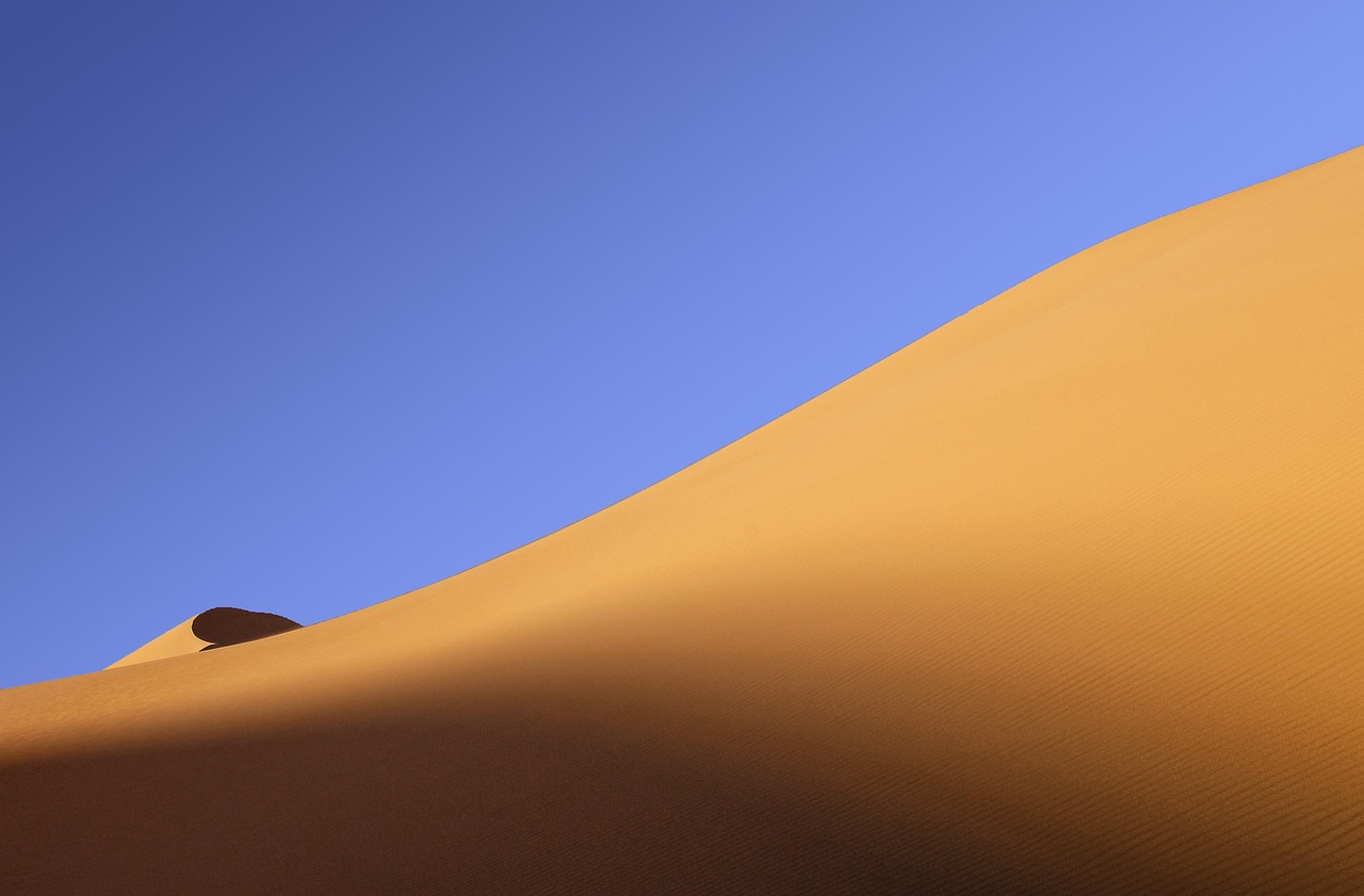 Explorando el Desierto del Sáhara: ¿Qué Experiencias Puedes Vivir Allí?