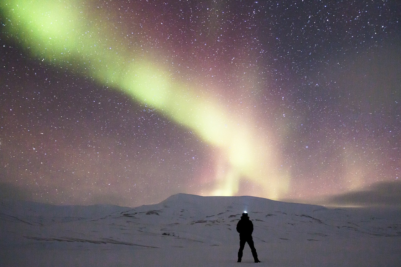 Descubriendo los misterios de la Aurora Boreal y Polar