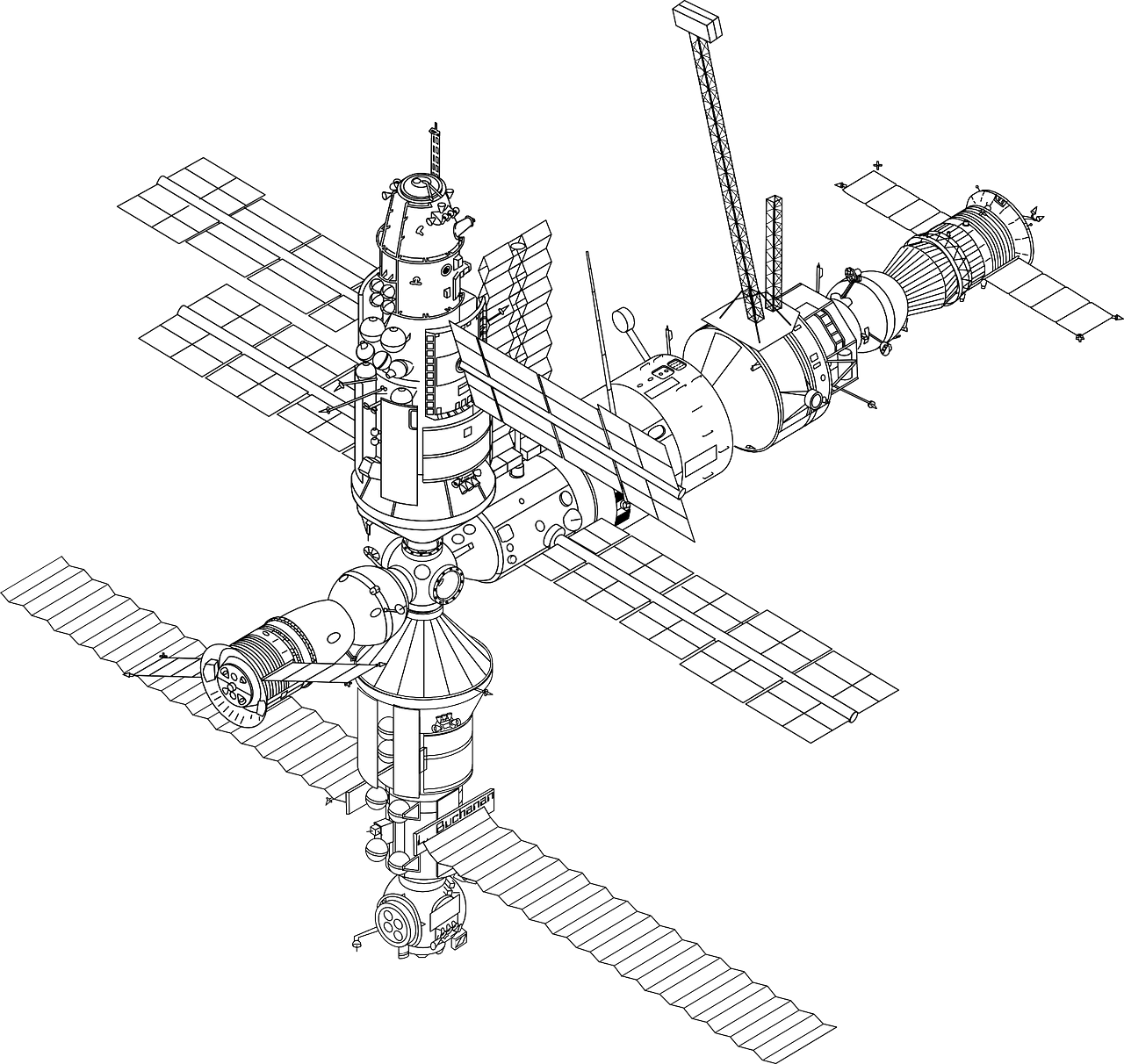 Cómo funciona la empresa ISS