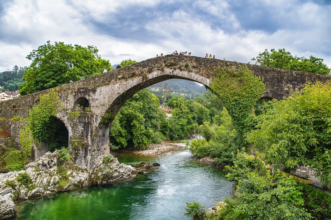 ¿Cuánto tiempo necesitas para visitar Cangas de Onís?