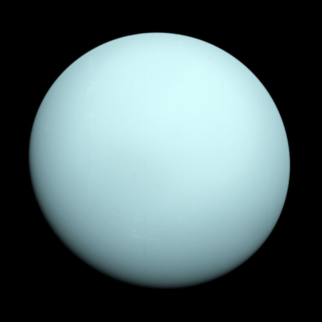 ¡Descubriendo el misterio de las lunas de Urano!