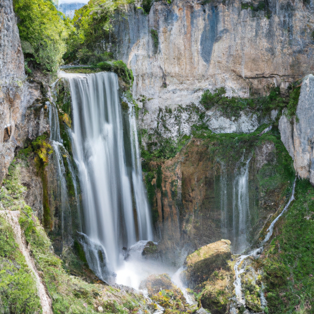 Descubriendo la Suiza Manchega: ¡Explora sus maravillas!