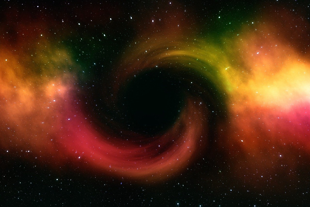 Descubriendo el agujero negro más grande del mundo