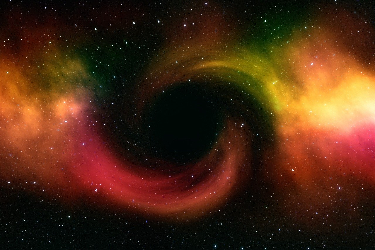 Descubriendo el agujero negro más grande del mundo