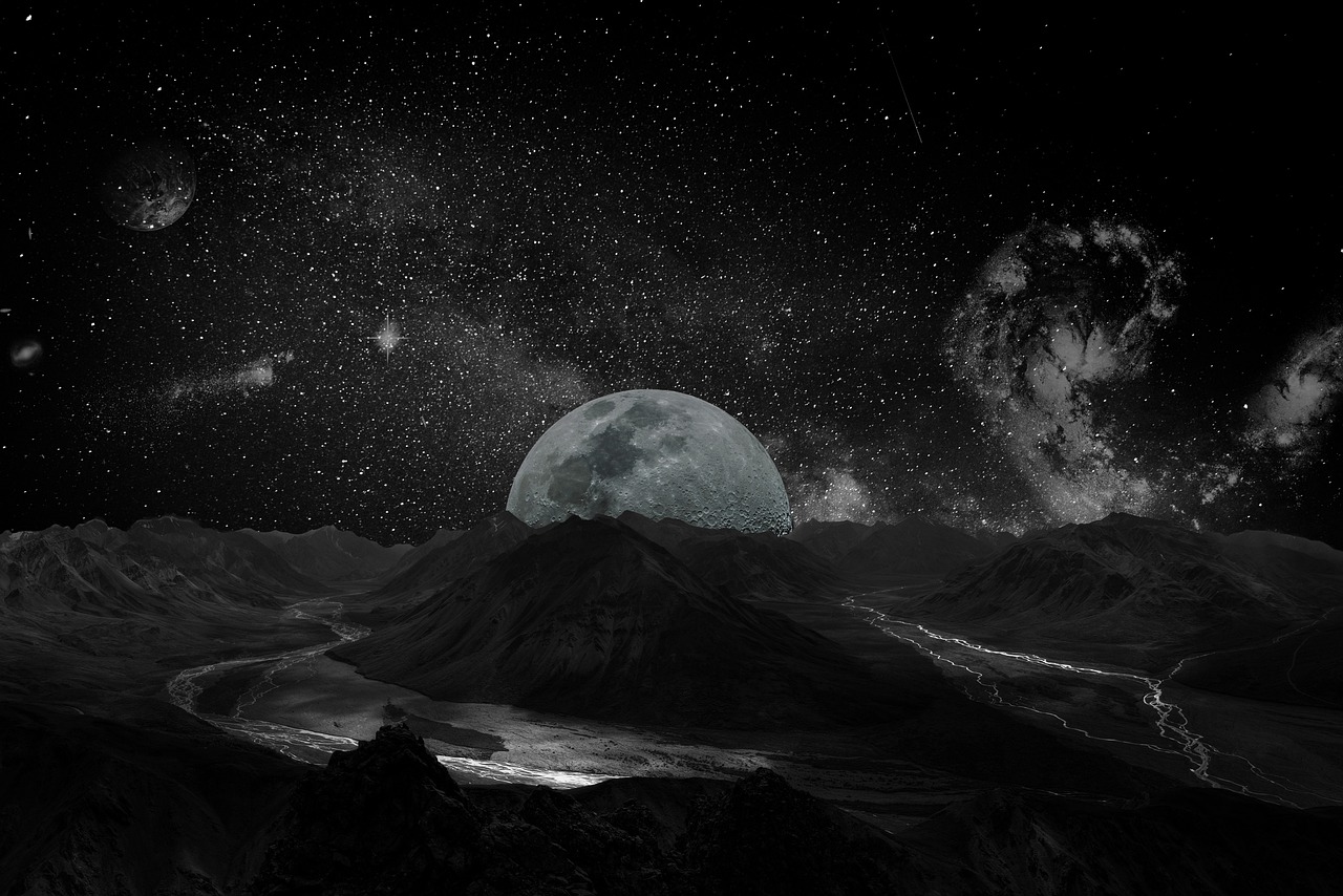 Descubrimientos del Observatorio del Teide: ¿Qué Hay Detrás de la Investigación Astronómica?