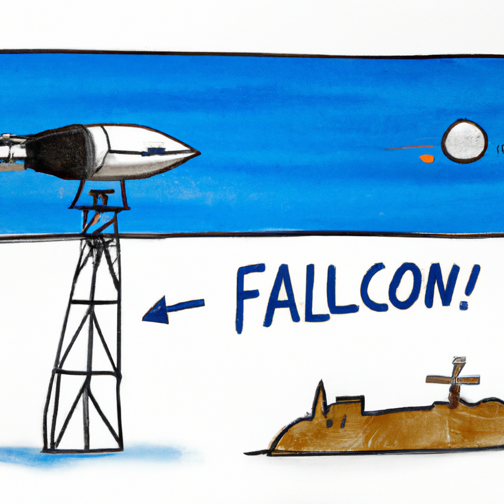 El Falcon Heavy: ¿Qué hay de nuevo?