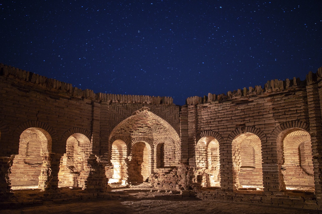 Las Perseidas en Tenerife: ¿Cuándo?