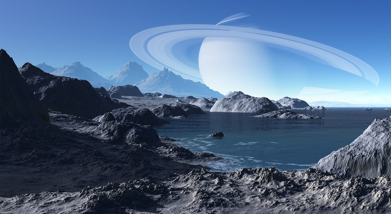 Creando Saturno: Una Mirada a su Formación