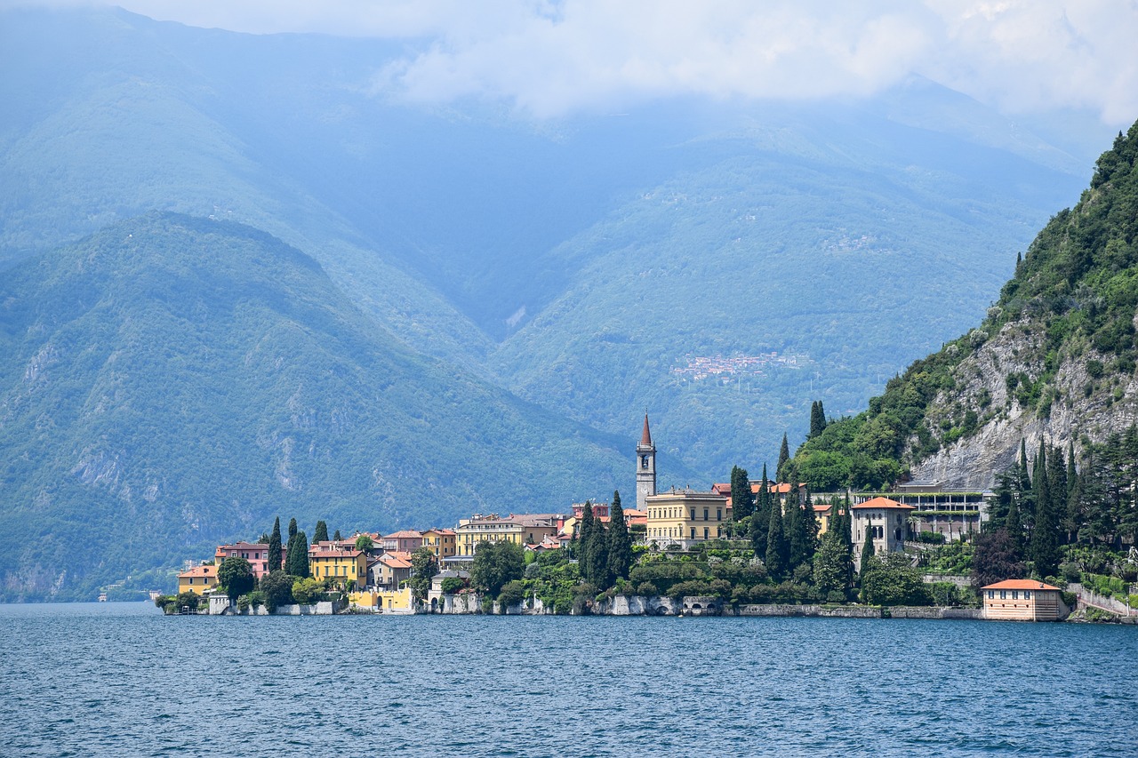 Explorando los Pueblos del Lago di Como: ¡Descubre su Encanto!