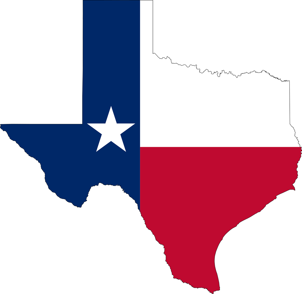 Las Cuatro Regiones de Texas: Una Exploración