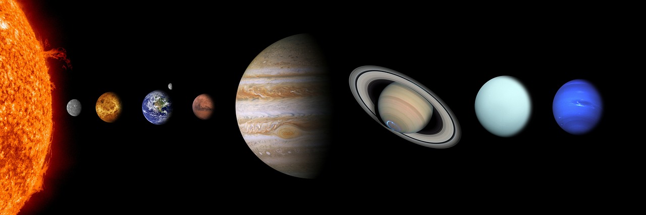 ¿Cuántos Años Tiene Saturno?