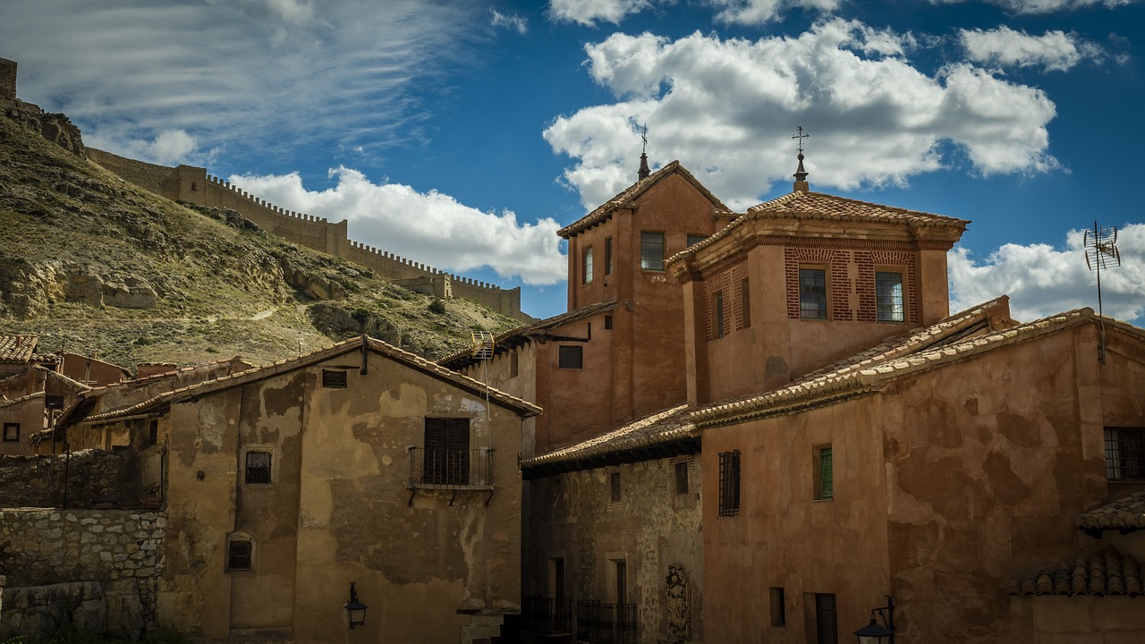 Descubre lo mejor de Teruel: ¡No te lo puedes perder!