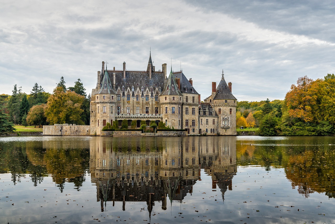 Los mejores destinos de Francia para visitar en invierno