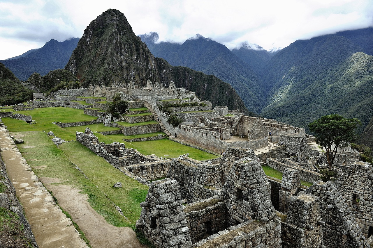 Un Resumen de Machu Picchu: ¿Qué lo Convierte en Un Lugar Tan Especial?