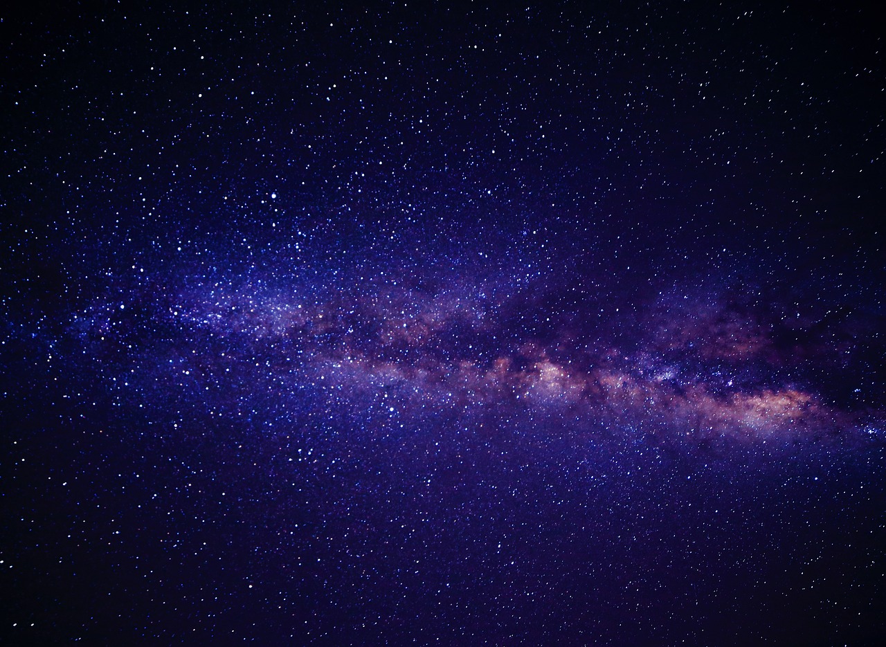 Comenzando en el Fascinante Mundo de la Astronomía
