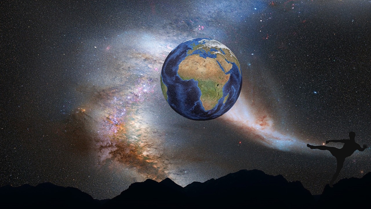¿Cómo Explorar el Poder del Espacio Frases?