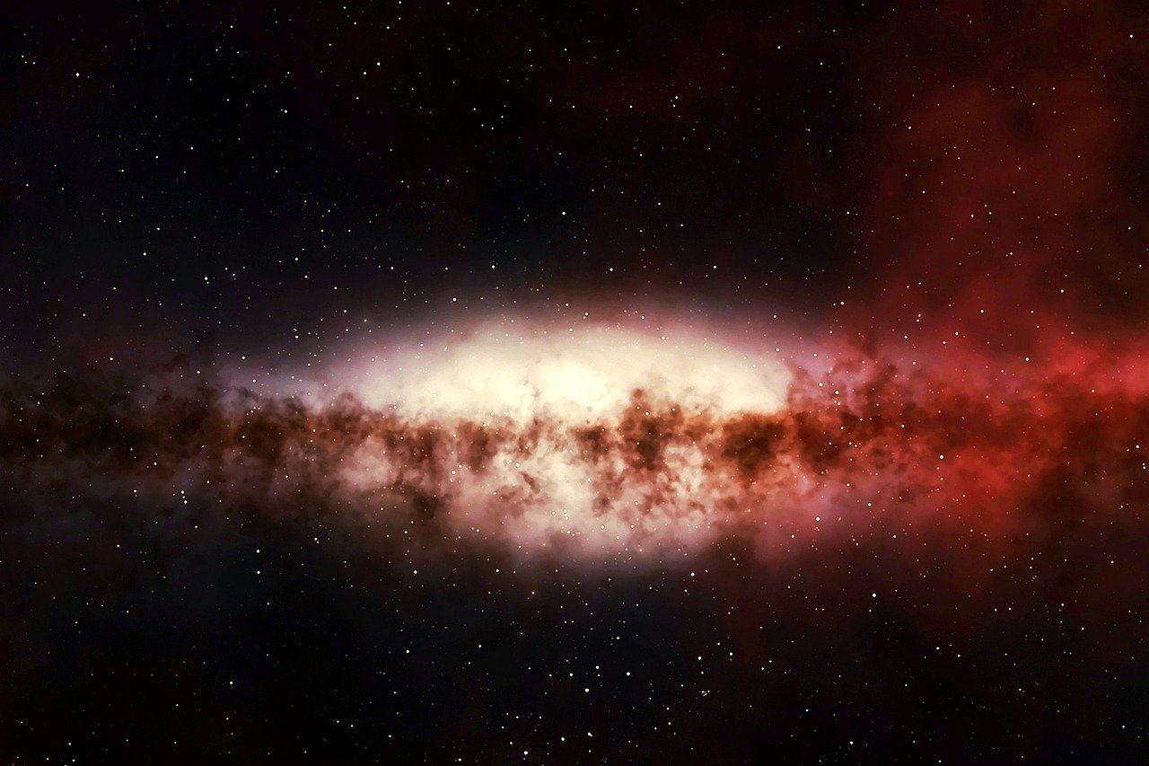 ¿Cómo trabajan los astrofísicos?