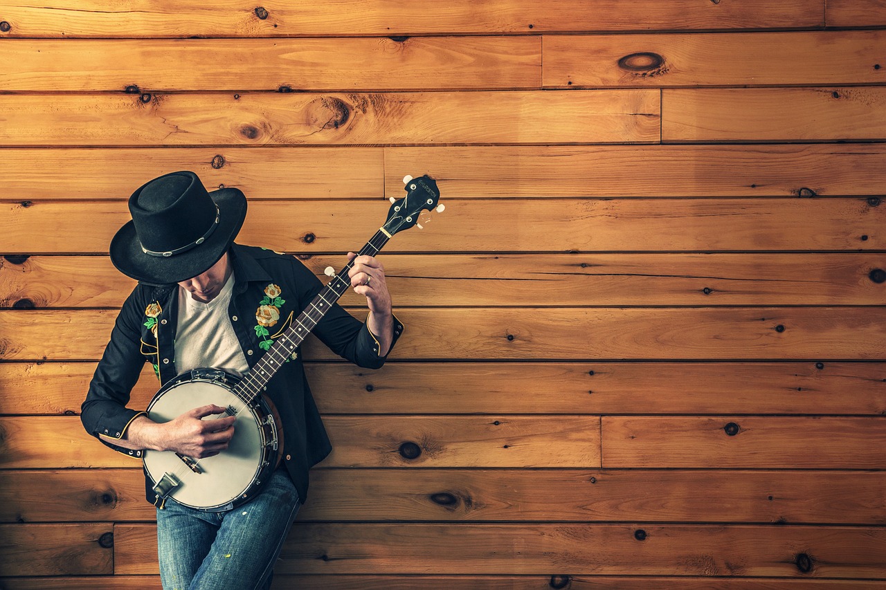 ¿Cuál es el título de la canción que dice 'Cielo'?”