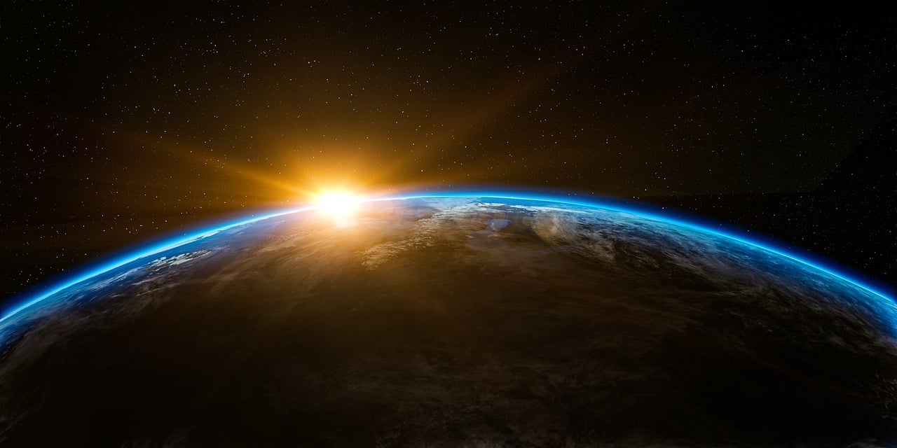¿Cuáles son las preguntas más interesantes sobre el Universo?