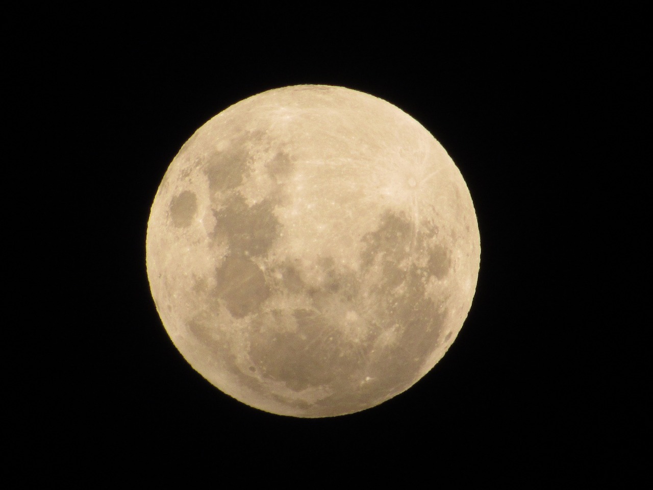 ¿Qué significa un eclipse penumbral de Luna?”