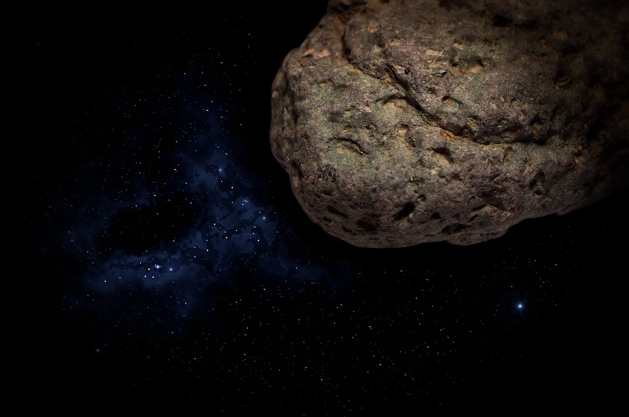 ¿Cuál es el Tamaño del Asteroide que Está Dirigido a la Tierra?