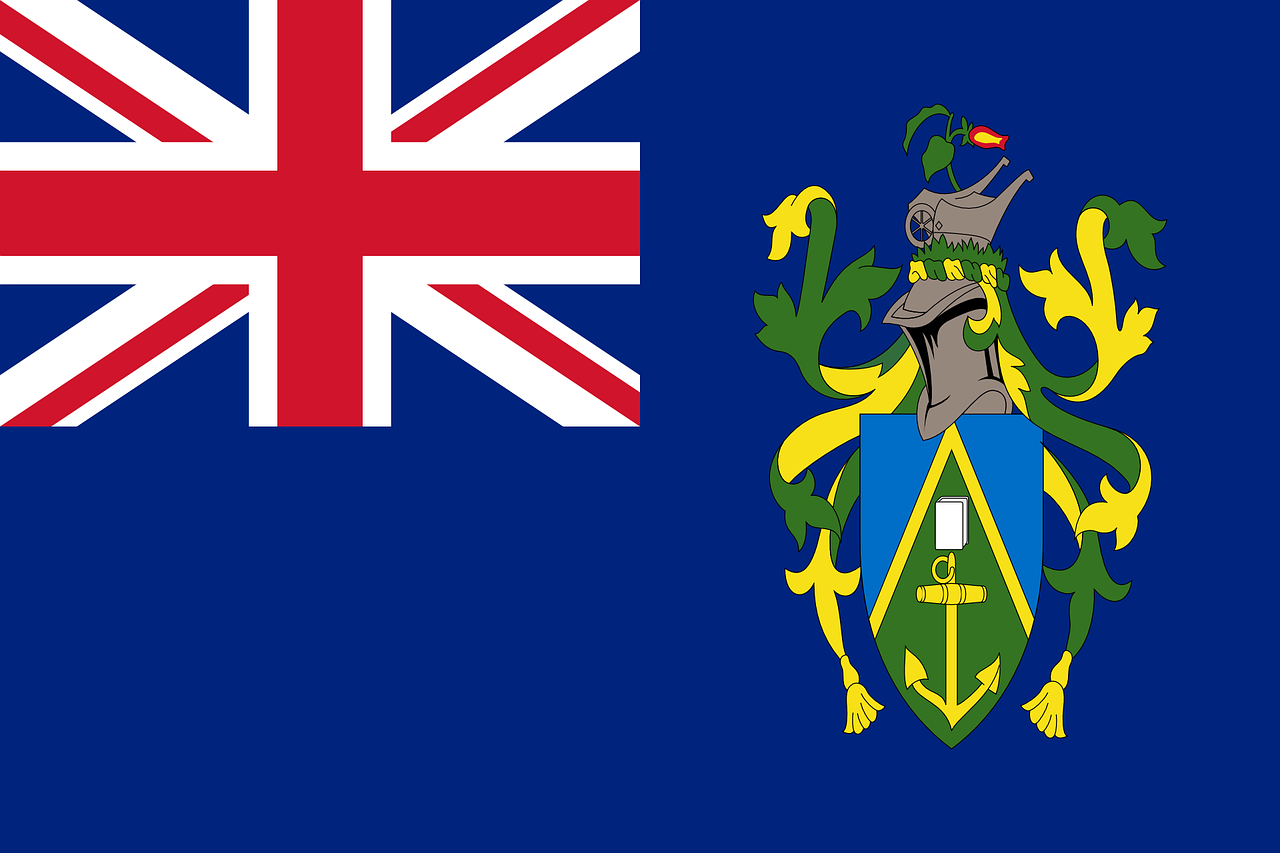 La isla de Pitcairn: ¿Qué ha ocurrido allí?